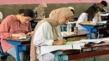 تفاصيل جديدة.. تنبيه لطلاب الإعدادية قبل امتحانات نصف العام 2026